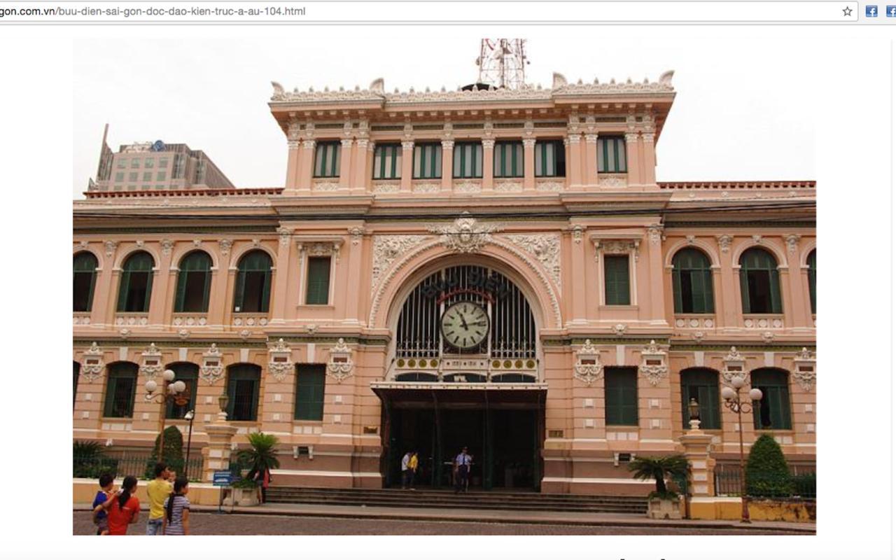Kim Lien'S Homestay Ho Chi Minh-staden Exteriör bild
