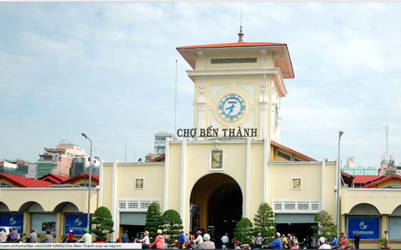 Kim Lien'S Homestay Ho Chi Minh-staden Exteriör bild