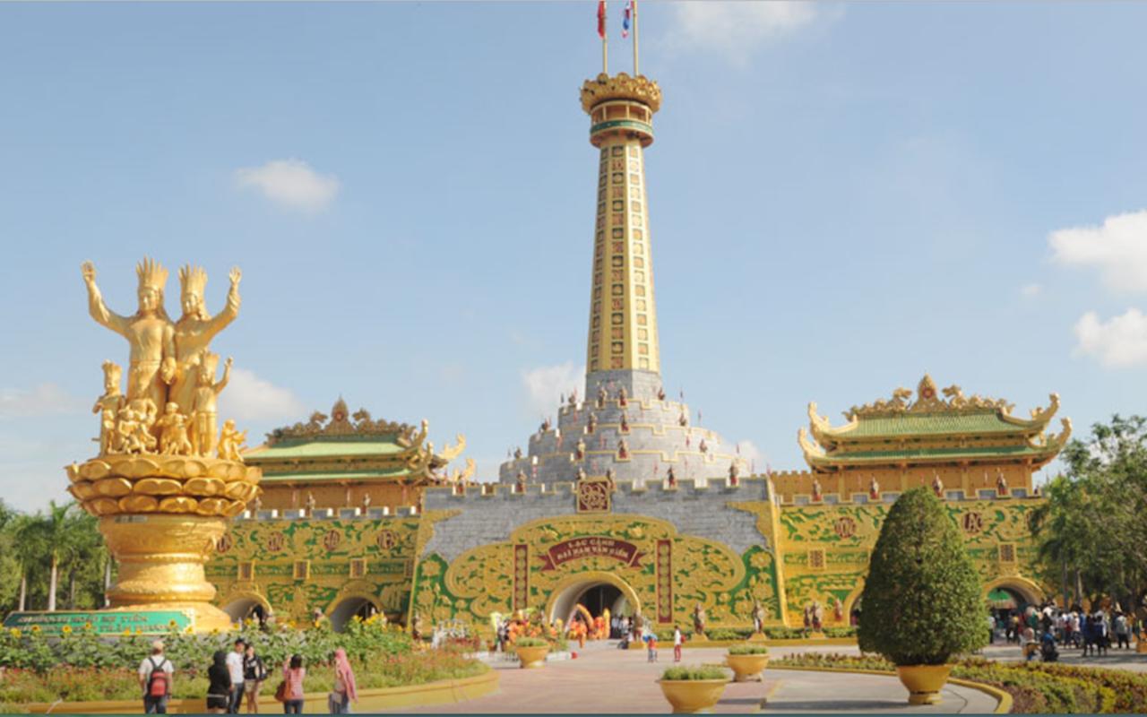 Kim Lien'S Homestay Ho Chi Minh-staden Exteriör bild