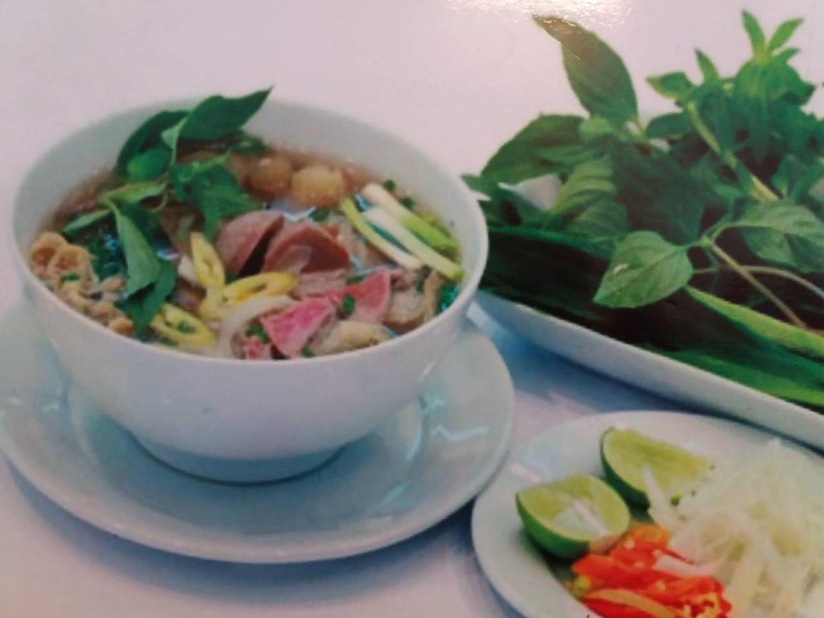Kim Lien'S Homestay Ho Chi Minh-staden Exteriör bild
