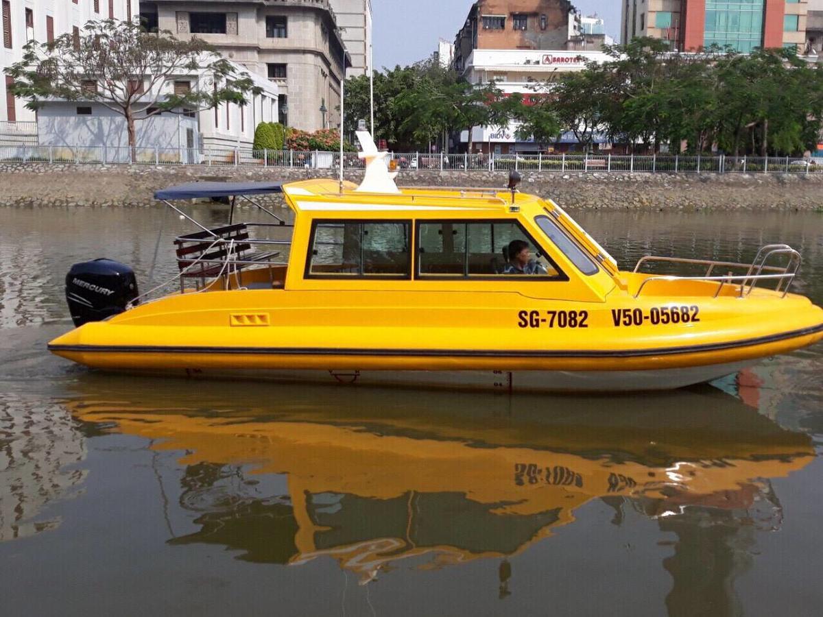 Kim Lien'S Homestay Ho Chi Minh-staden Exteriör bild