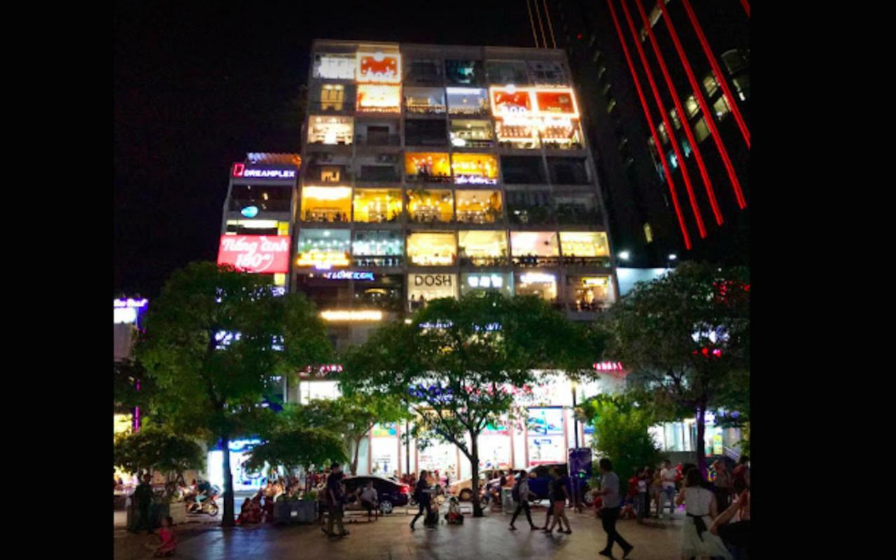 Kim Lien'S Homestay Ho Chi Minh-staden Exteriör bild