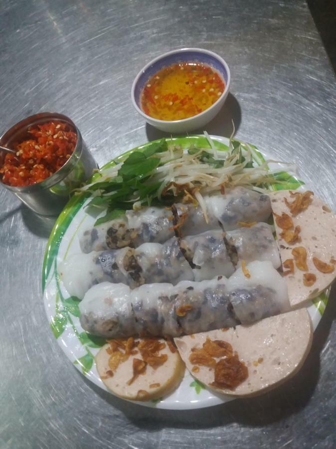 Kim Lien'S Homestay Ho Chi Minh-staden Exteriör bild