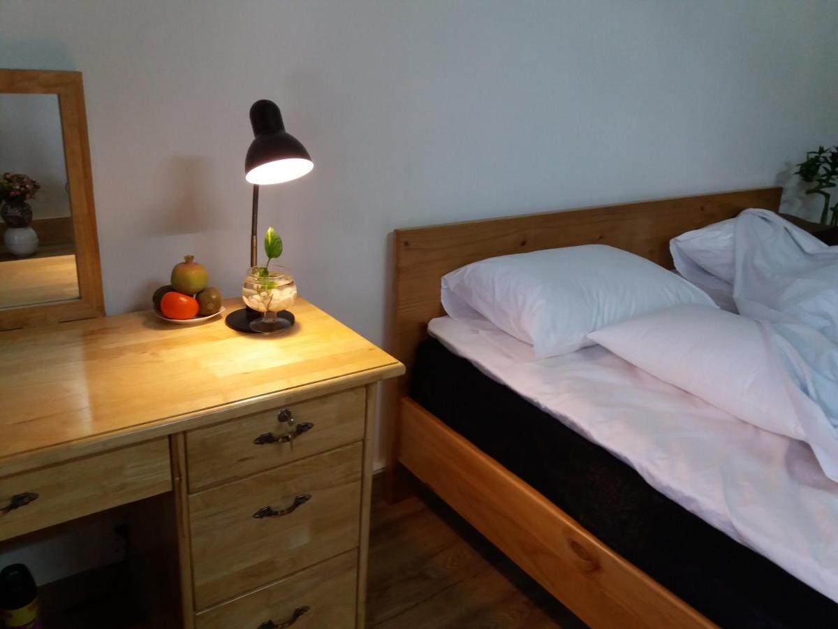 Kim Lien'S Homestay Ho Chi Minh-staden Exteriör bild